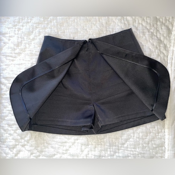 Black & Other Stories Skort - Picture 6 of 7